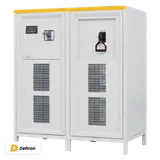 Deltron STR series static voltage stabilizer