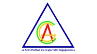 AGC logo