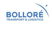 Bollore Transport Logistics logo