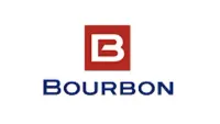 Bourbon logo