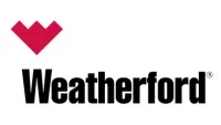 Weatherford logo
